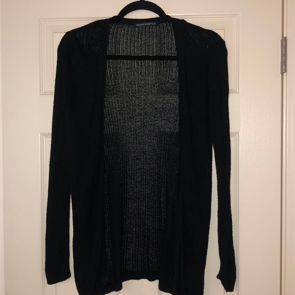 BRANDY MELVILLE CARDIGAN